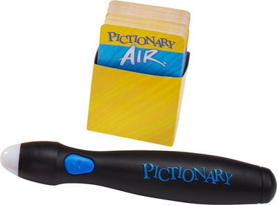 Pictionary Air Selskapsspill