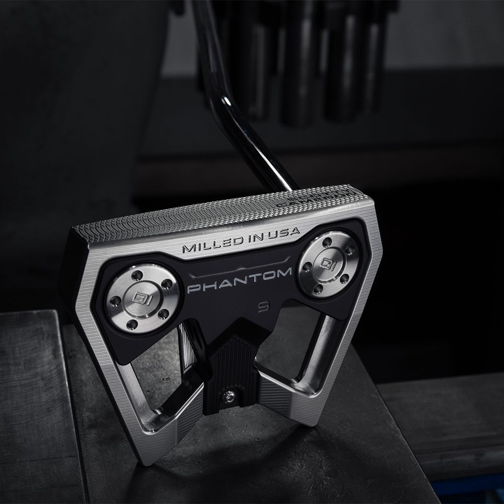 Phantom 9 Putter