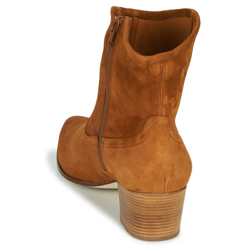 Unisa - GALVEZ - Camel