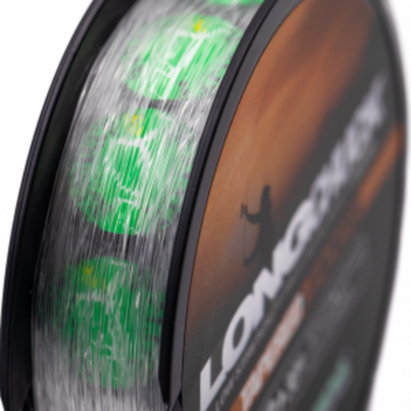 Bas de Ligne Korda LongChuck Tapered (10m)