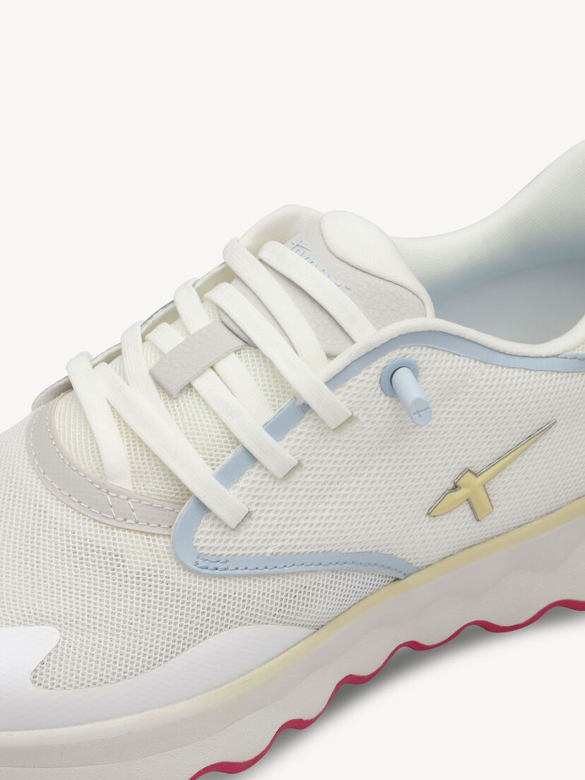 Sneaker - wit