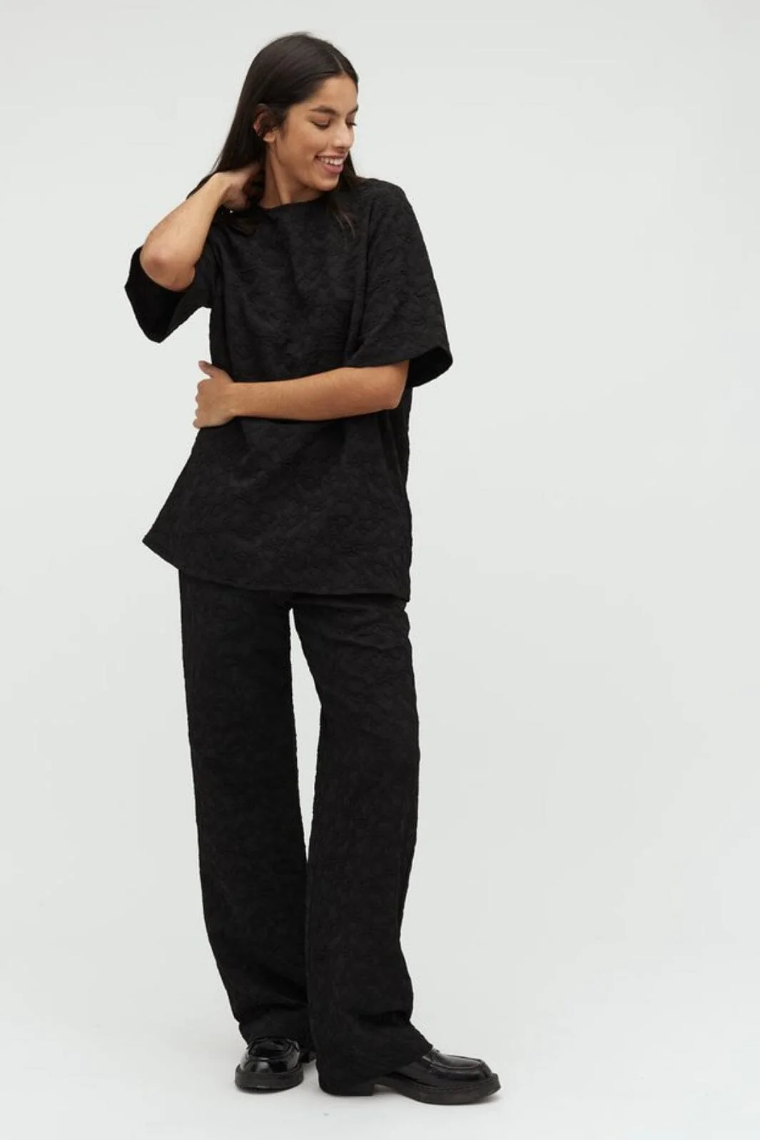 MbyM Phillipa-M 880 black