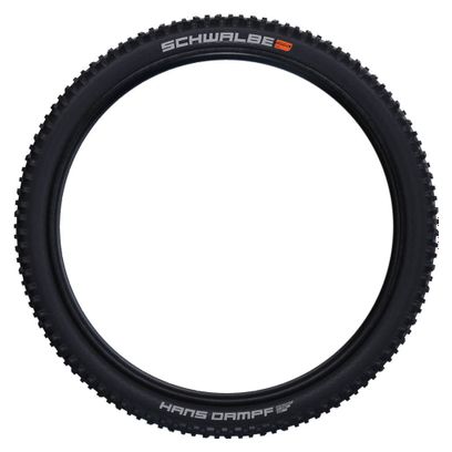 PNEU VTT 29 X 2.35 SCHWALBE HANS DAMPF ADDIX SUPER TRAIL SOFT NOIR TS (60-622)