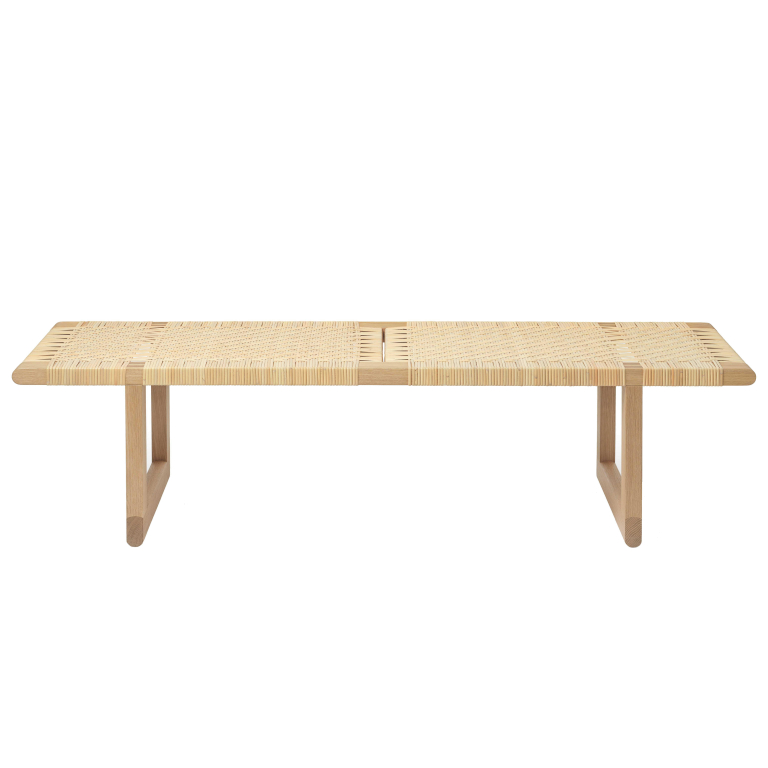 Carl Hansen & Son BM0488 eetbank 138