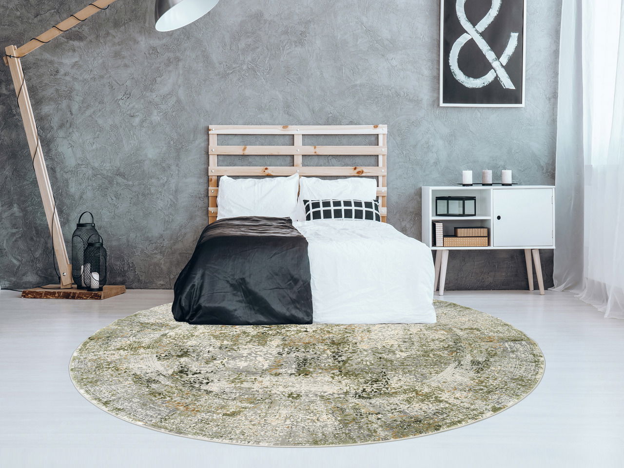 OCI Designer Teppich BESTSELLER