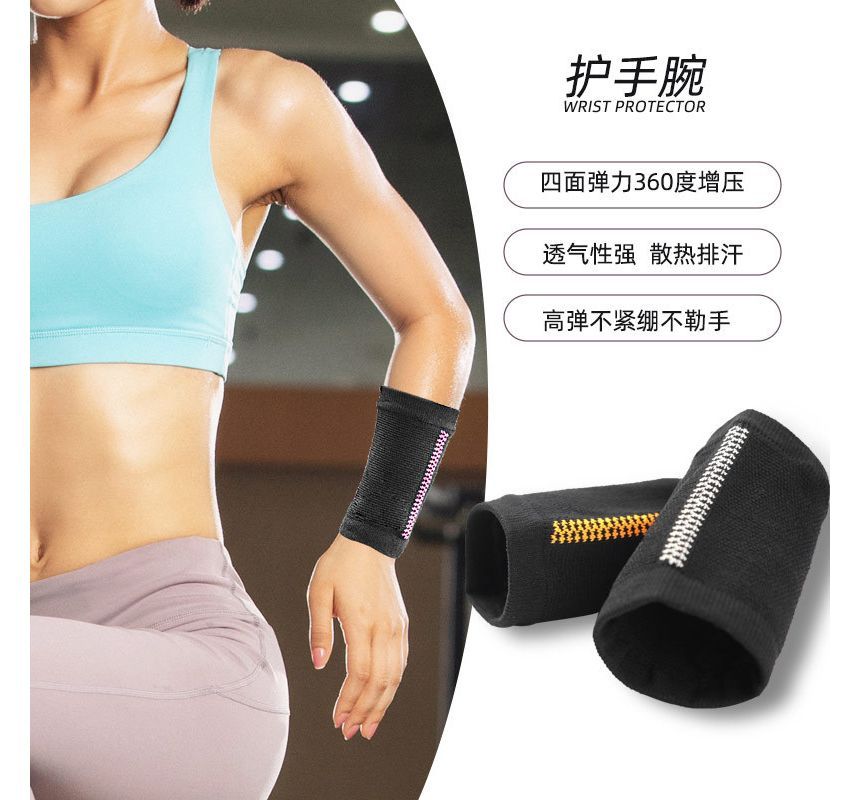 HATHA - Sportcompressie polsband