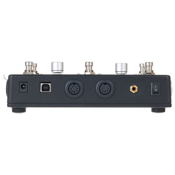 XSonic XSonic XTone Pro Interface