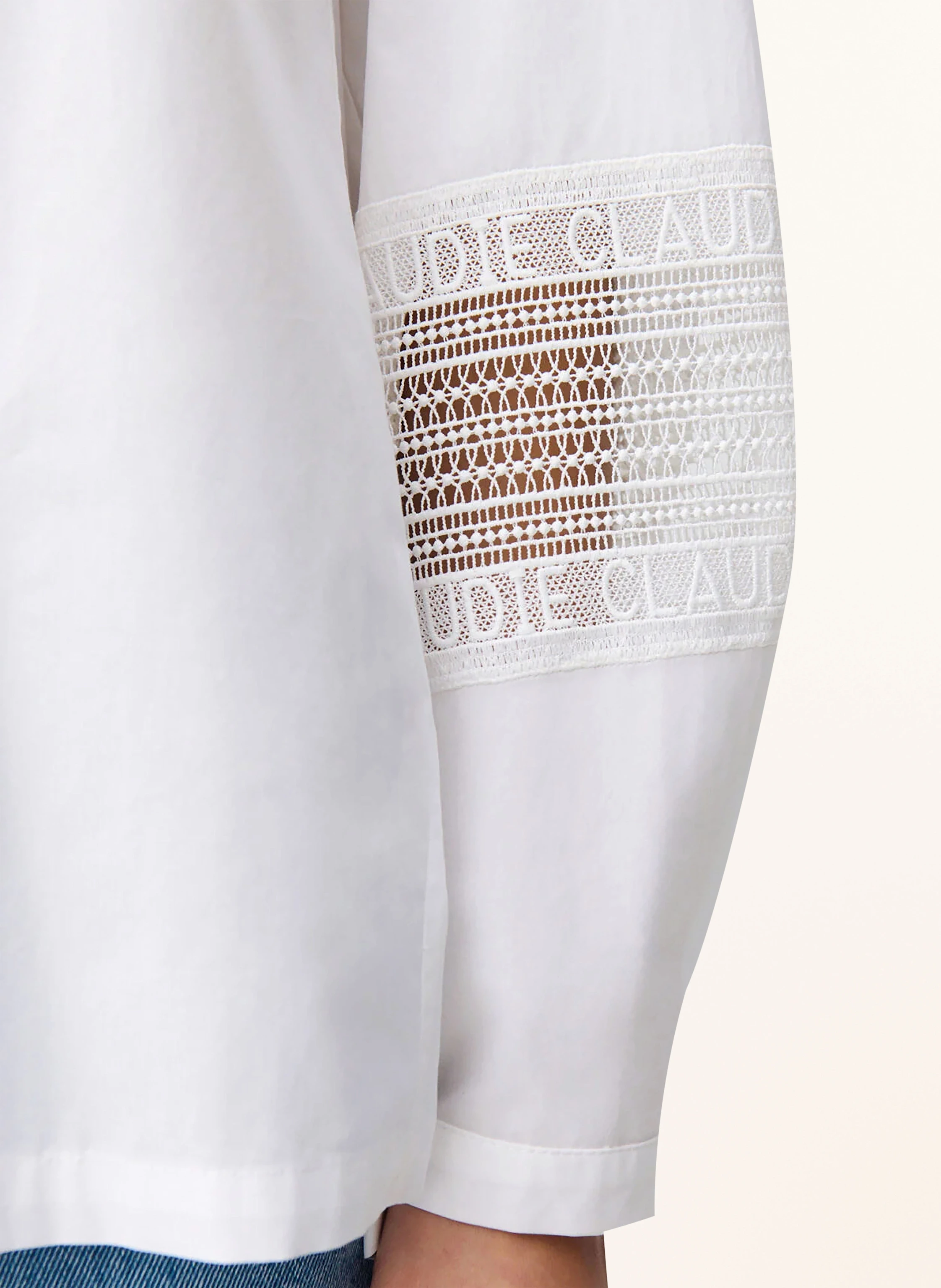 CLAUDIE PIERLOT Bluse