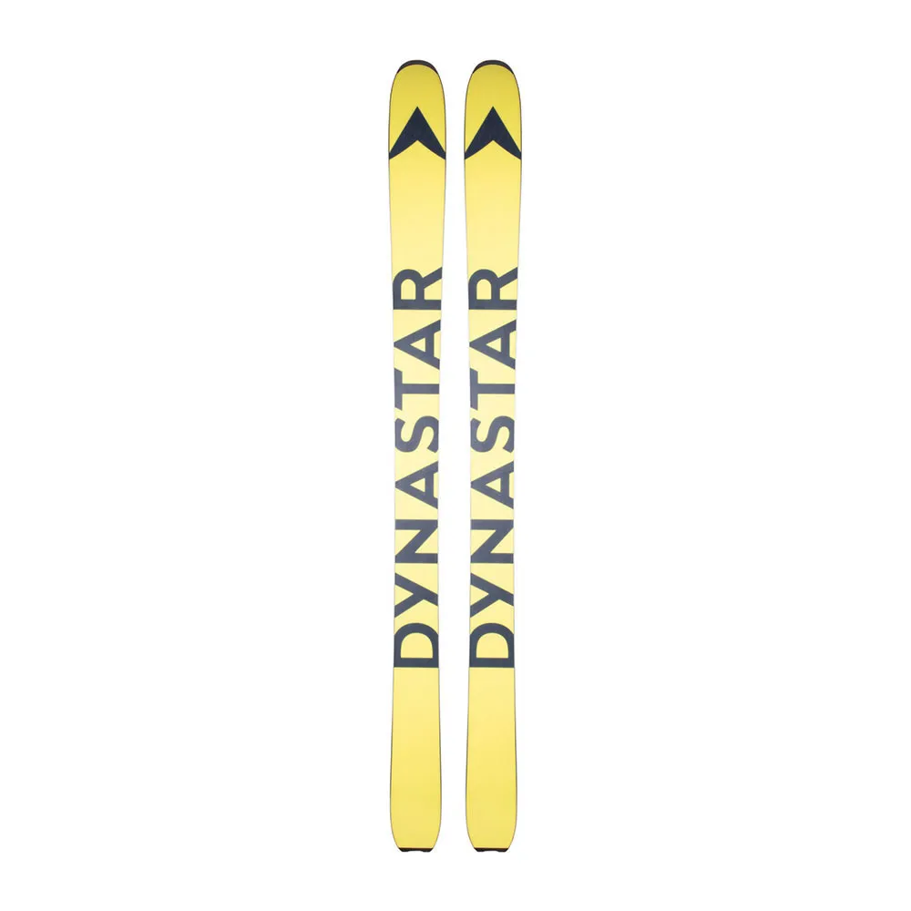 Dynastar M-PRO 99 - Skis freeride black