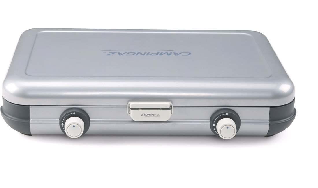 Campingaz, Kitchen 2 INT til alm gasflas