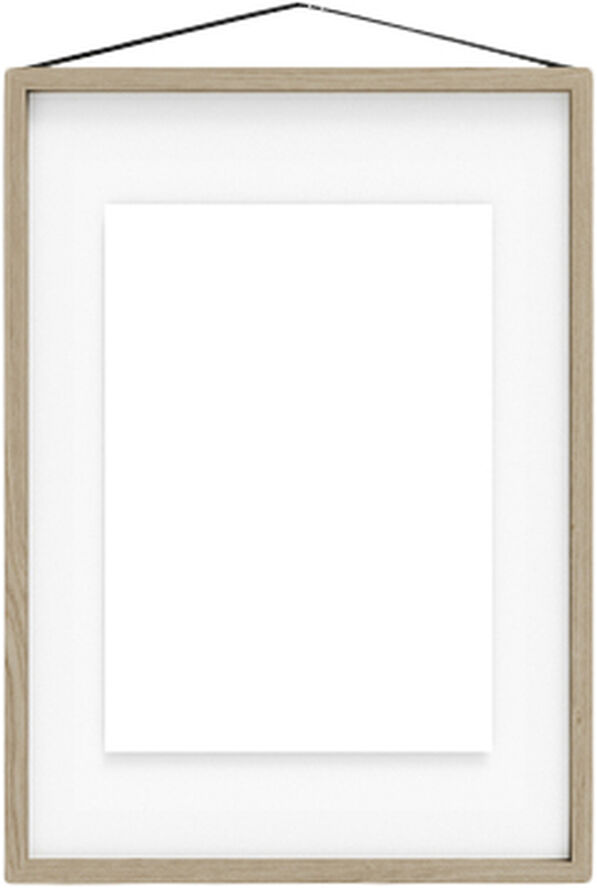 Moebe Frame ramme A3 Oak