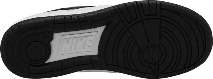 Nike Full Force Sneakers Hvid