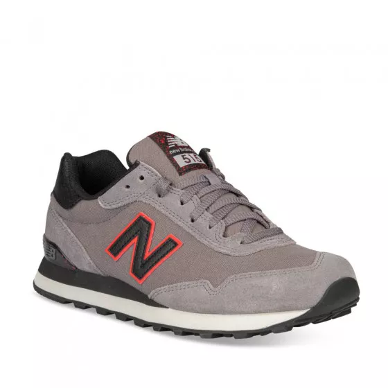 Baskets GRIS NEW BALANCE ML515