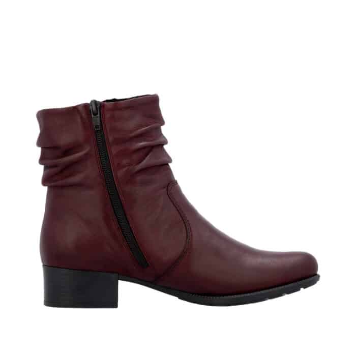 Rieker Støvle Dame 78656-35