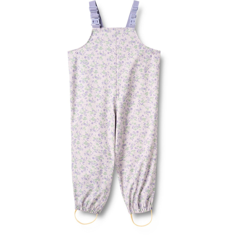 Køb Wheat Lilac Petunias Regntøj Charlo Overall
