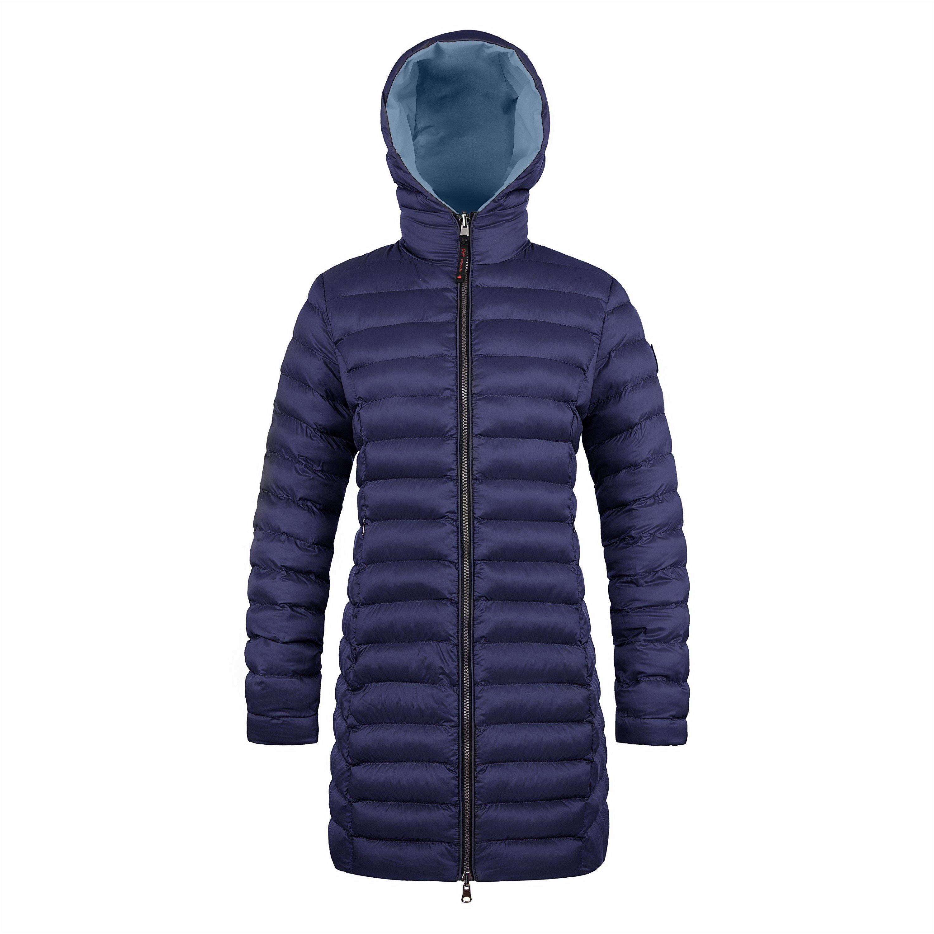 Cape Heights Long Puffer