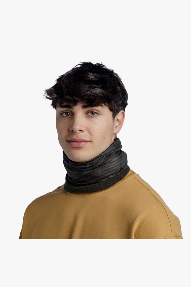 Buff Polar Neckwarmer