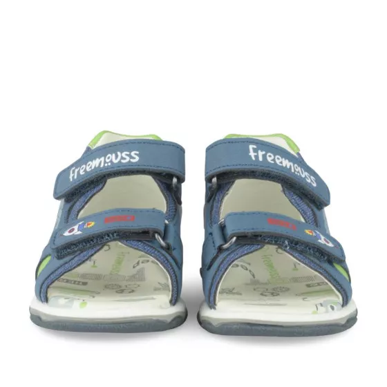 Sandales MARINE FREEMOUSS BOY