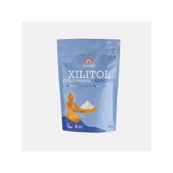 Iswari Xilitol 250g