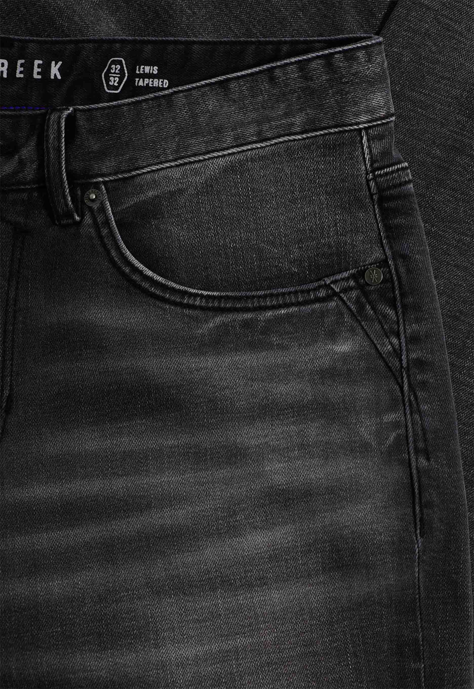 Silvercreek Lewis Jeans