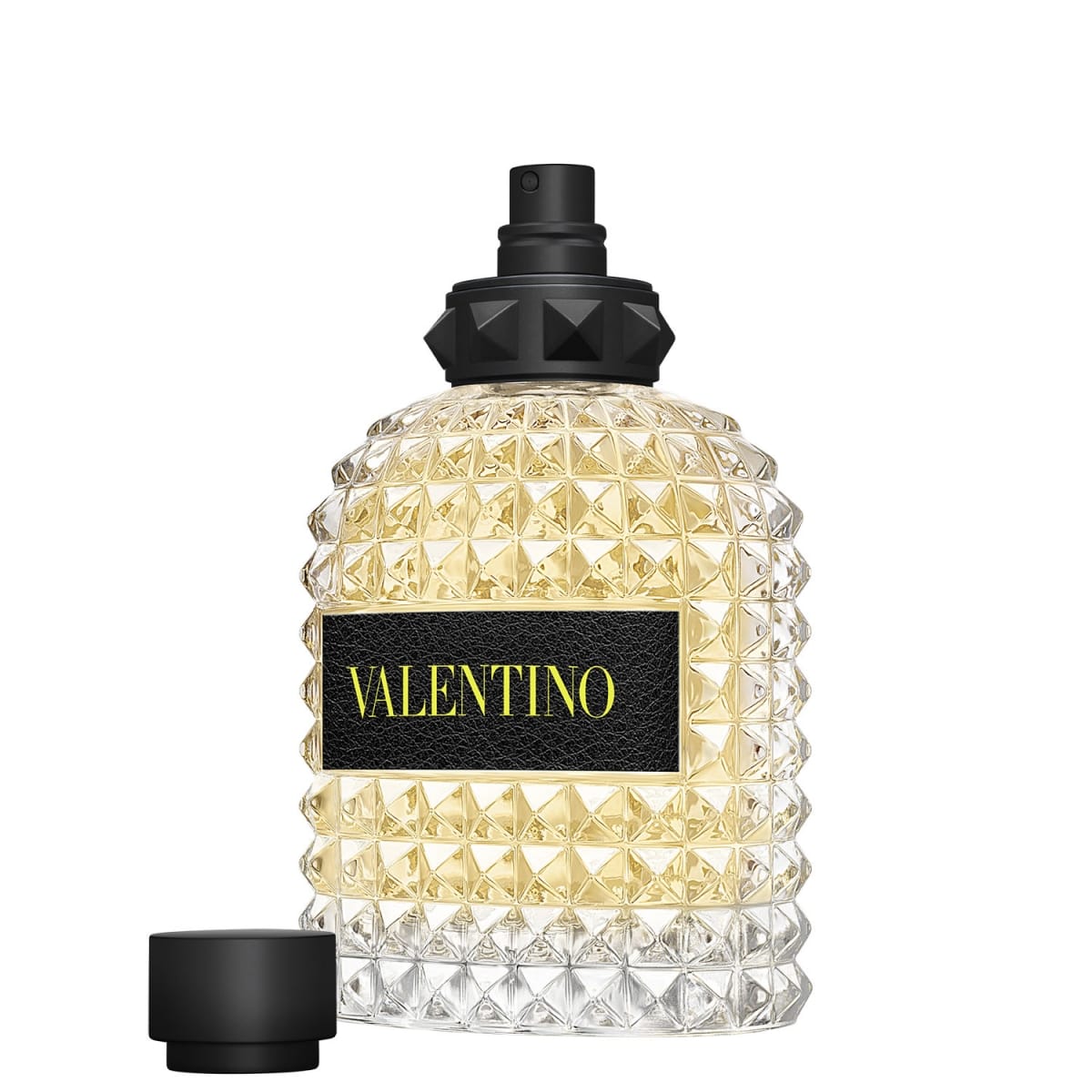 Valentino Uomo Born in Roma Yellow Dream Valentino Uomo Born in Roma Yellow Dream Eau de Toilette