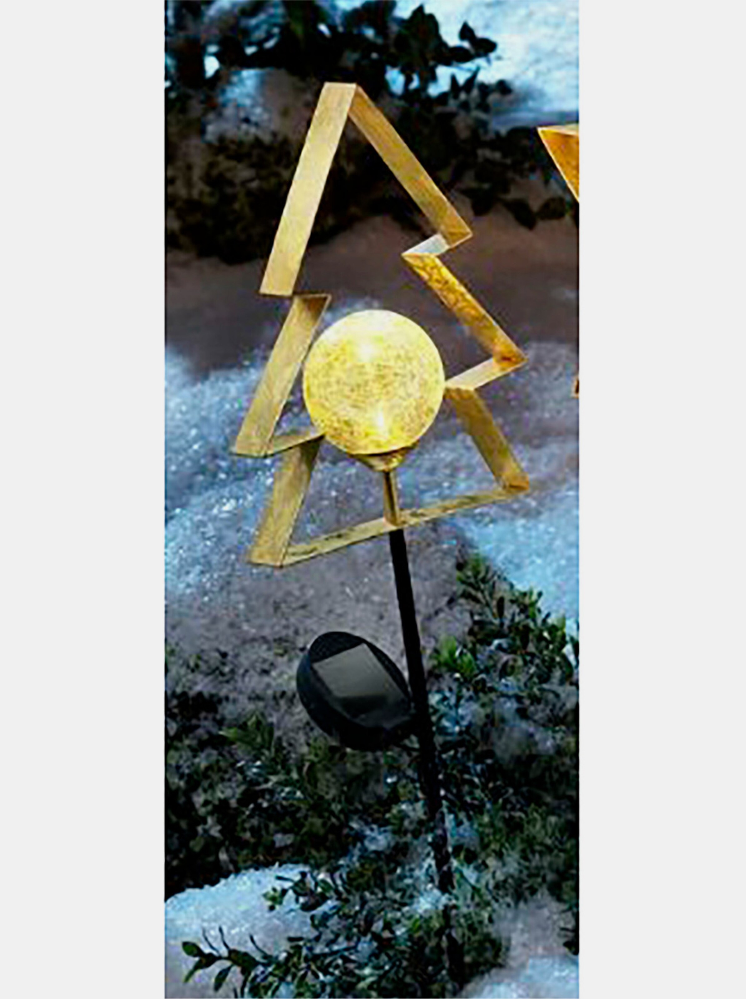 Solarstecker
