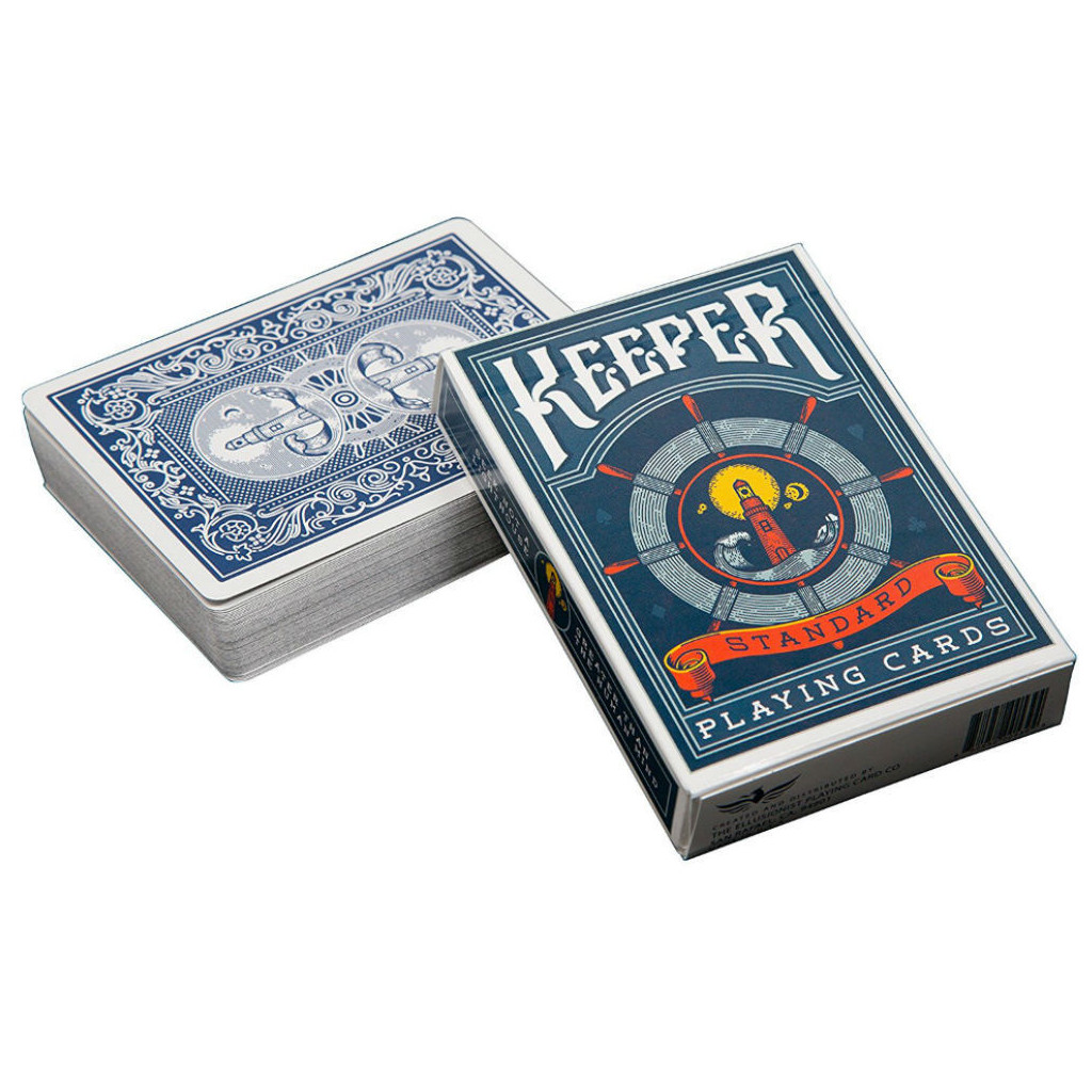 Bicycle Keeper Bleu