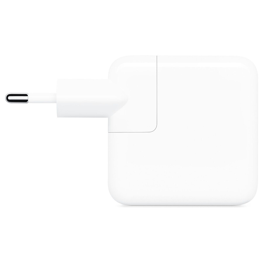 Apple Adaptateur secteur USB-C 30W Blanc - 2024