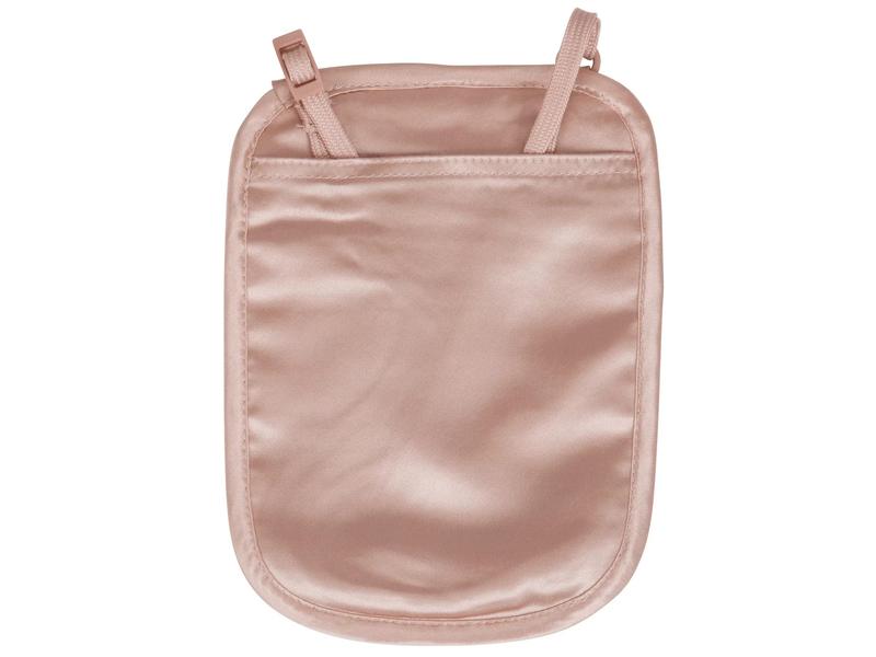 eagle creek Silk Undercover Neck Wallet Brustbeutel für Reisedokumente
