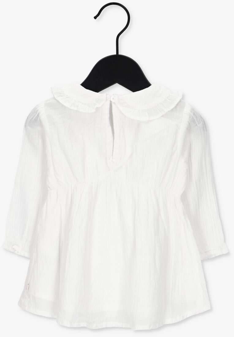 MOODSTREET PETIT witte moodstreet petit  rosa x michelle bollen