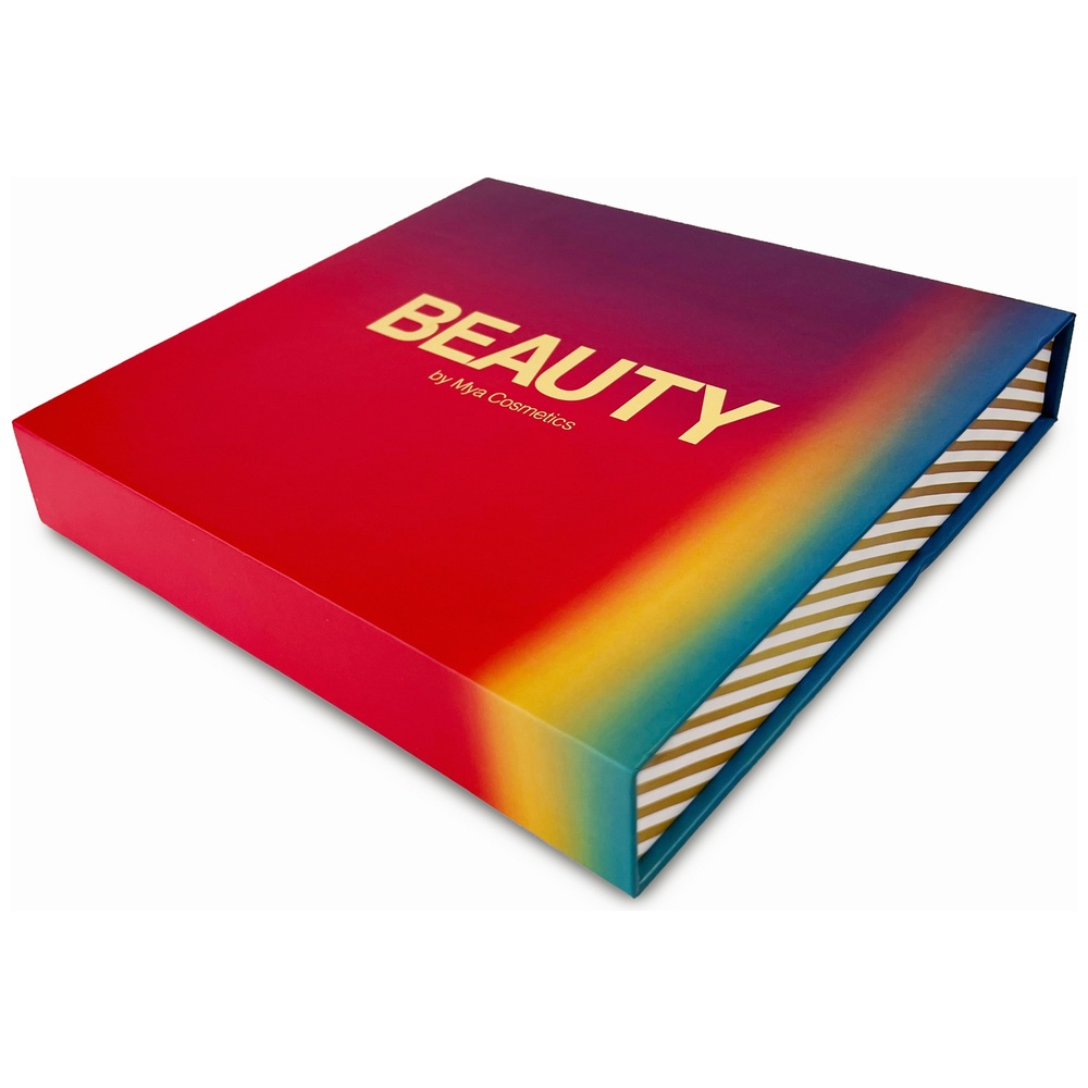 MYA Rainbow Box Make-up