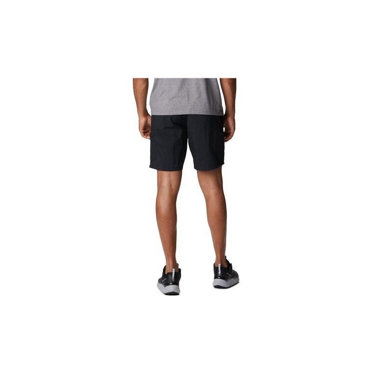 Columbia M Mountaindale Cargo Short 8 Inch Black