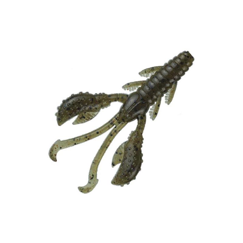 Leurre Souple Noike Mighty Mama - 7.5Cm - Par 7