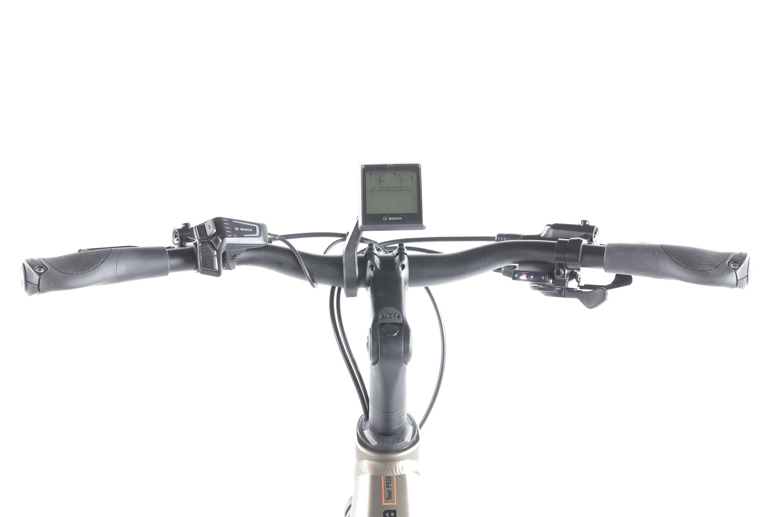 KTM Macina Tour P510 (2024) | Step-Through