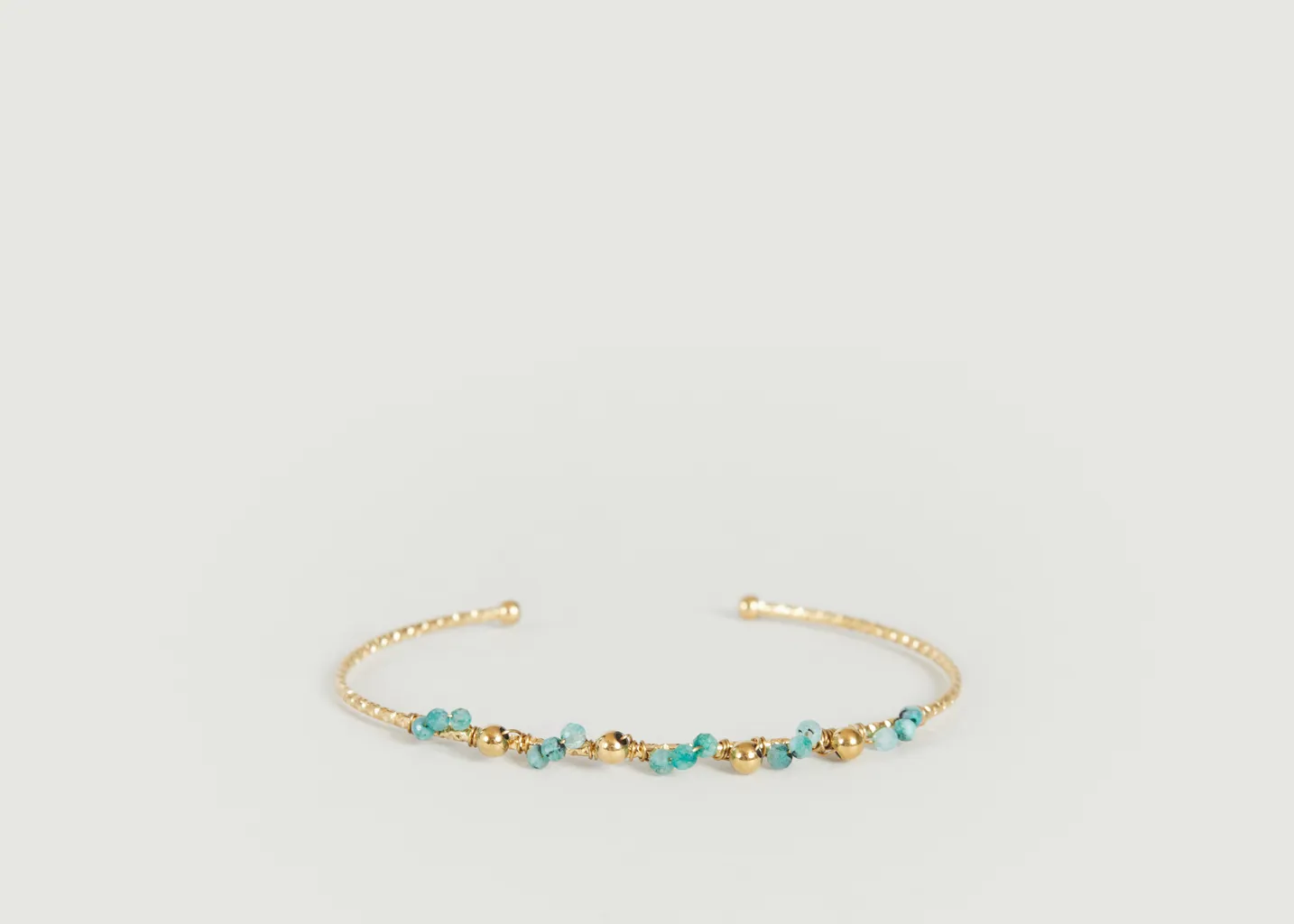 Bracelet jonc Manon Horizon&joyas