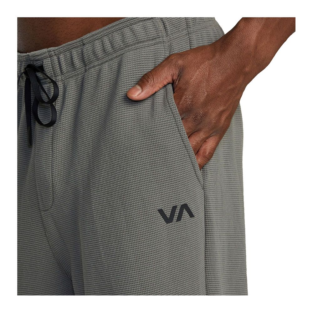 Rvca C-ABLE - Jogging Homme olive