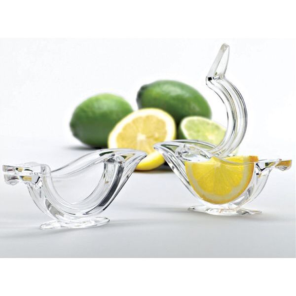 Lot de 2 presse-citrons - Press Art