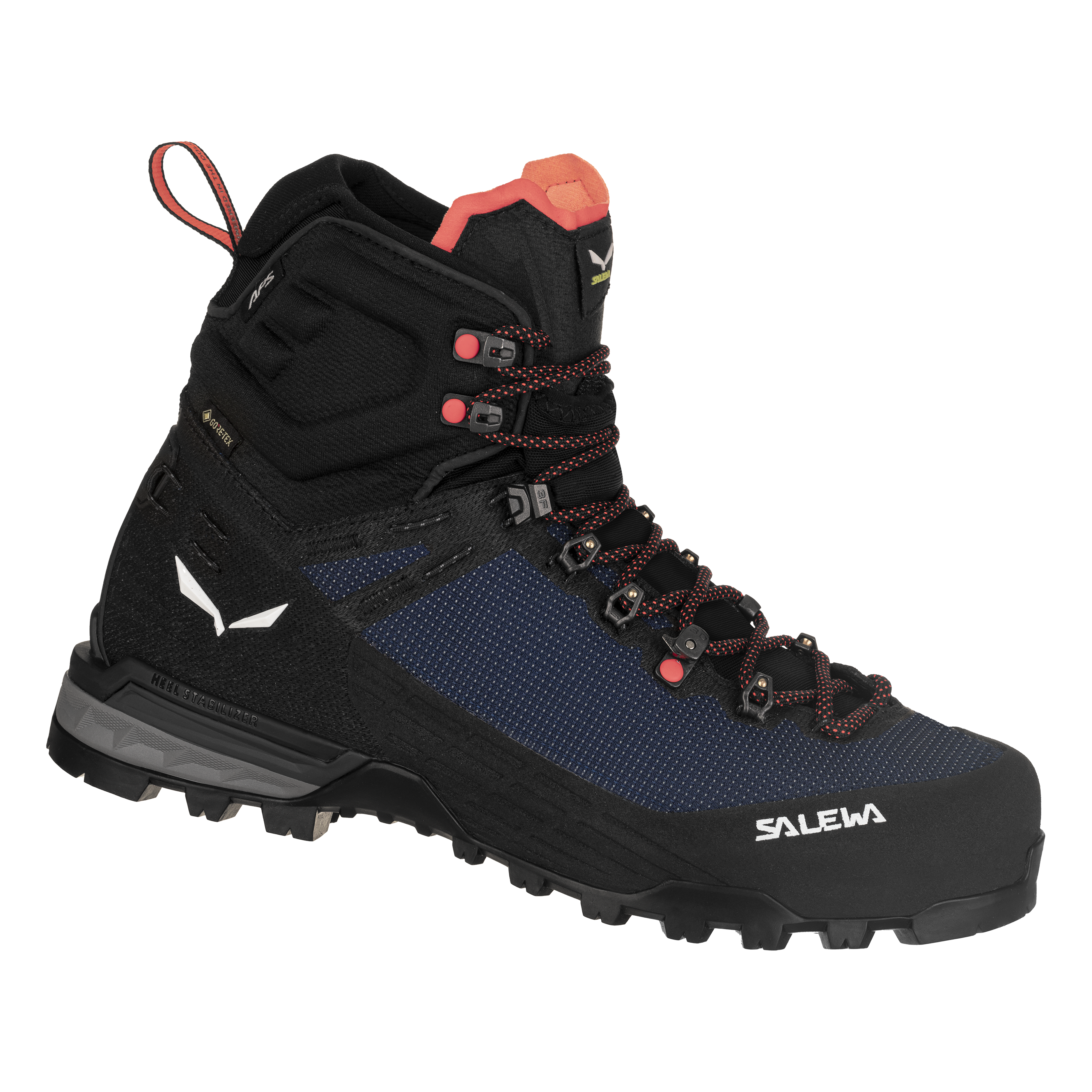 Ortles Edge Mid Gore-Tex® Schuh Damen