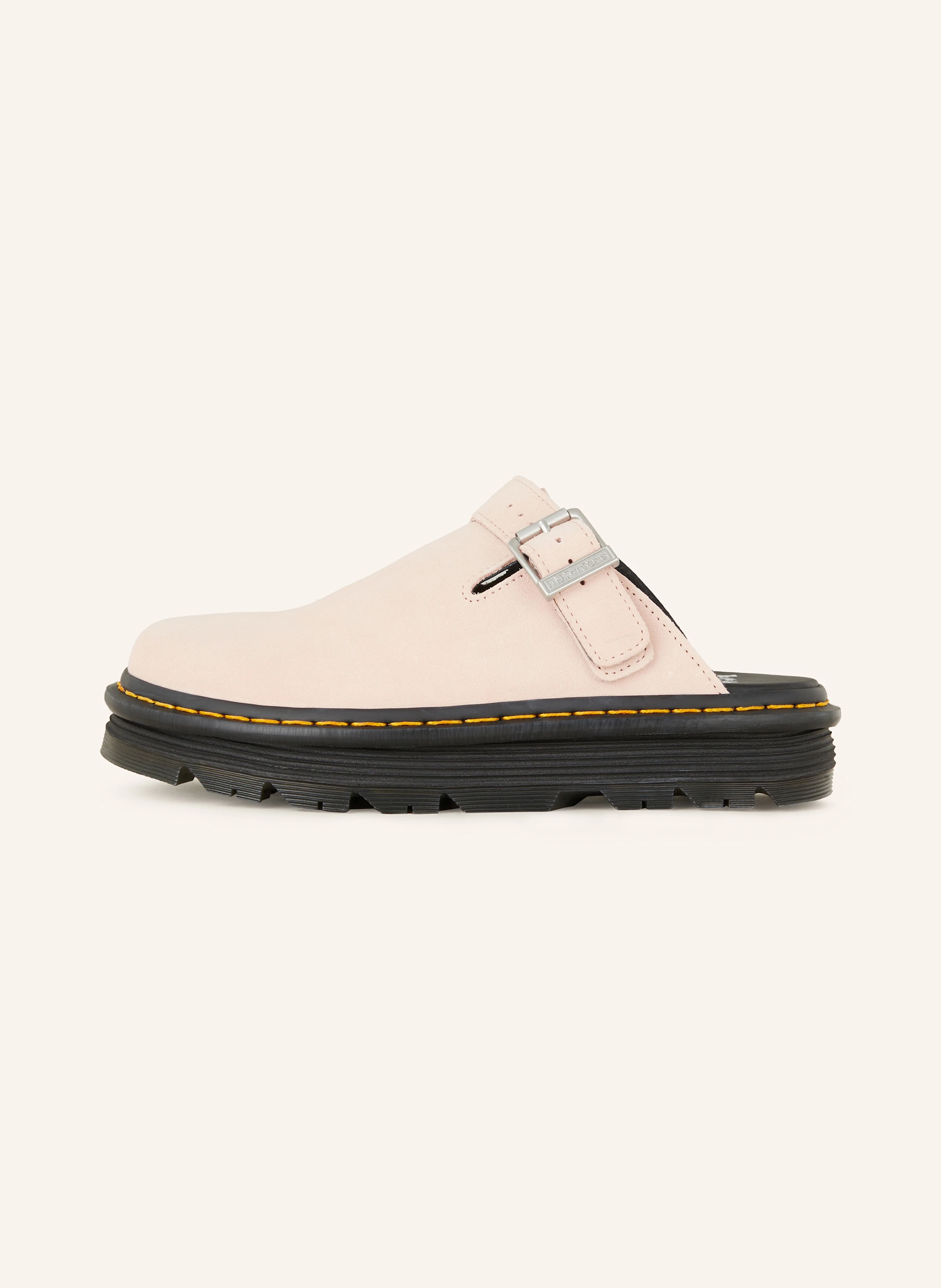 Dr. Martens Mules ZEBZAG
