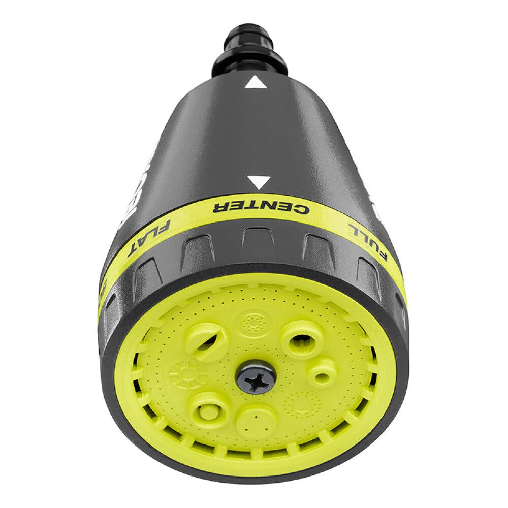 SPYLEMUNNSTYKKE RYOBI RAC765 TIL TRYKKSPYLER
