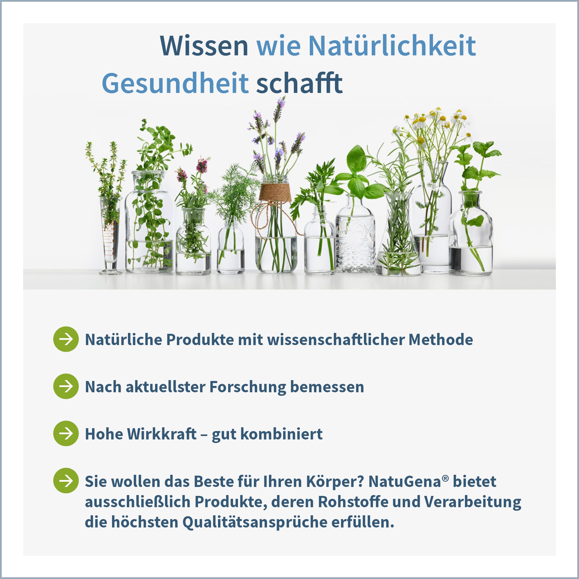NatuGena® Lipo Vitamine Forte 5000