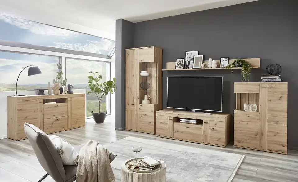 Sideboard Turin