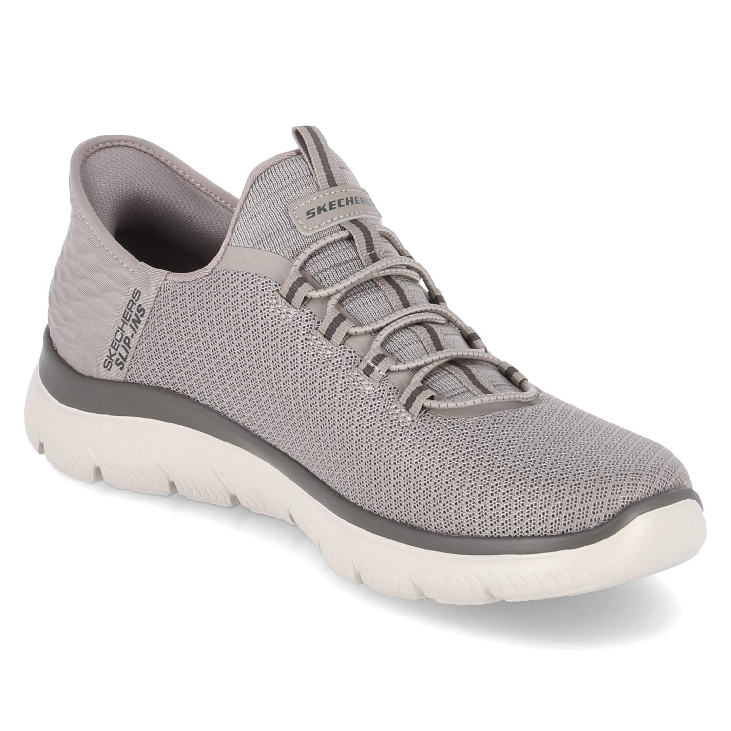 Skechers Slip-On Sneaker HIGH RANGE - tpe