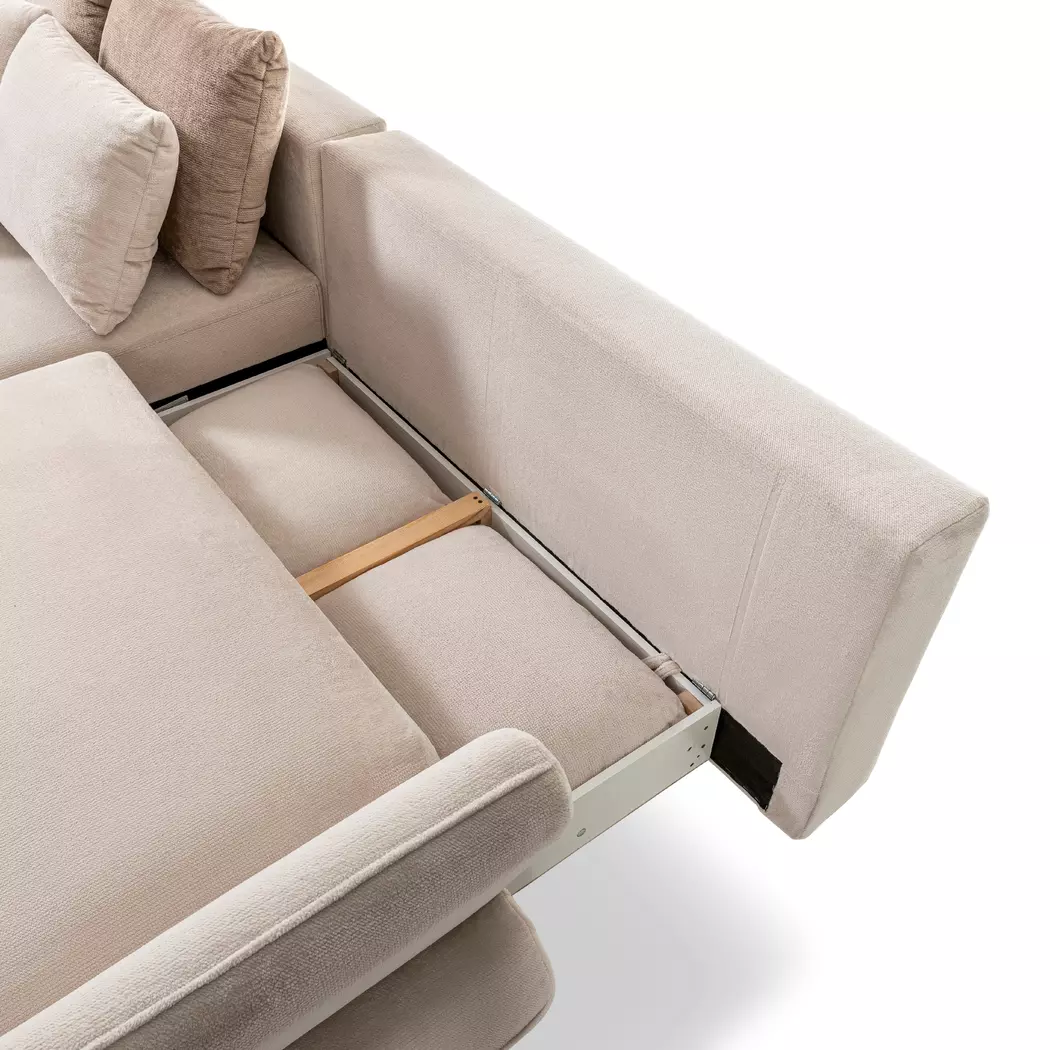 Ecksofa Monte
