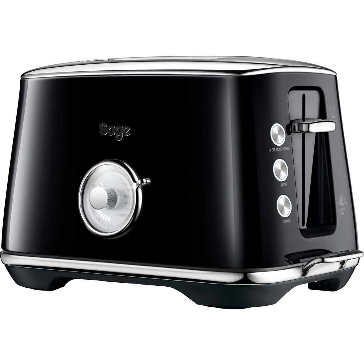 Toaster BTA 735 BTR