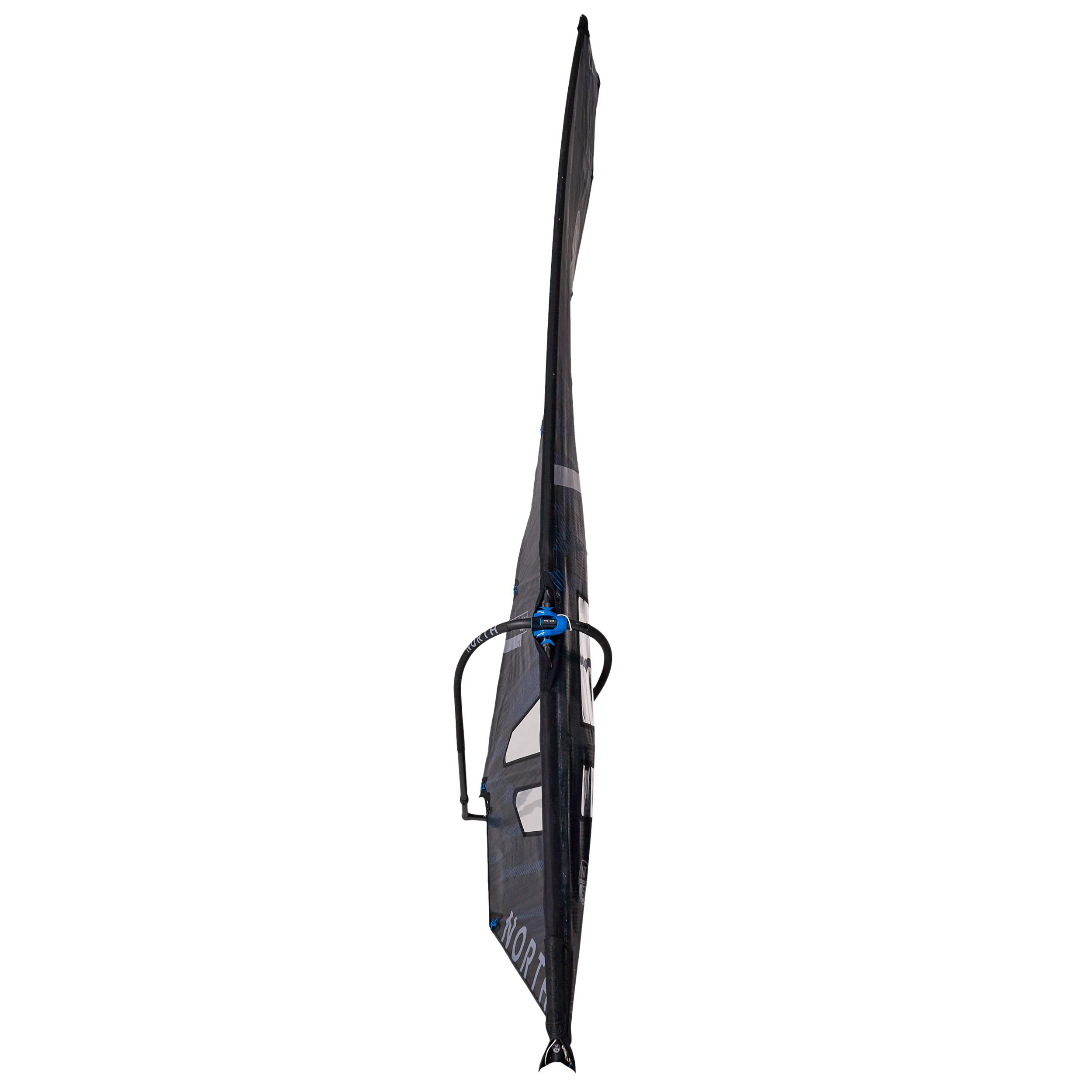 North Windsurfing Slalom Race 6.0 m²