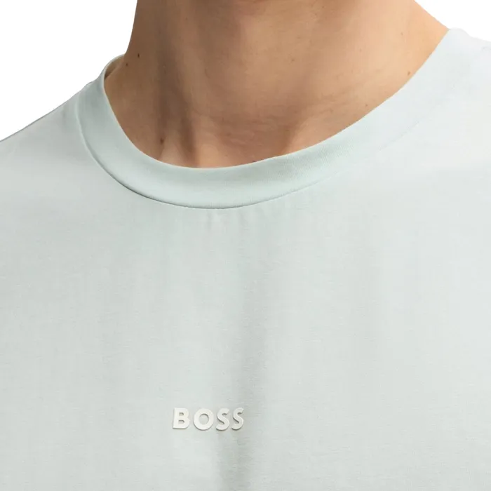 Boss Tchup Shirt Heren