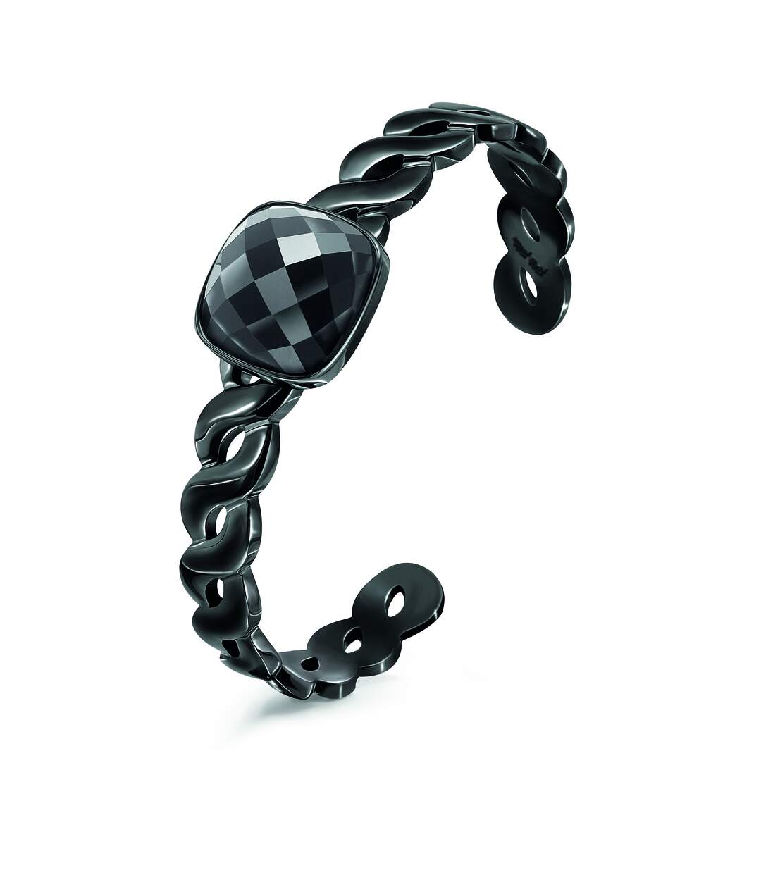 Bracelet Femme Folli Follie 3B15T013Kk (17Cm)
