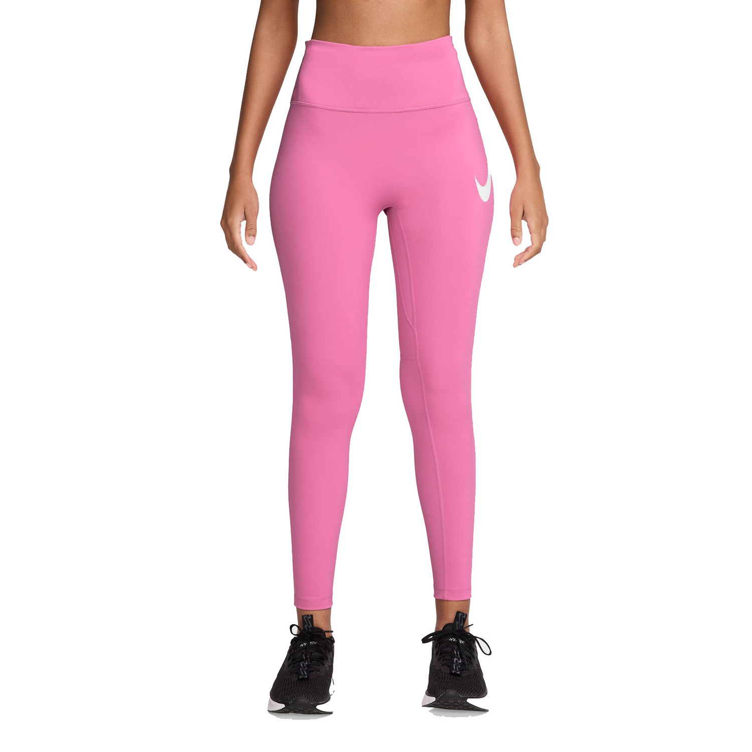 Nike Swoosh Tempo Legging Dames