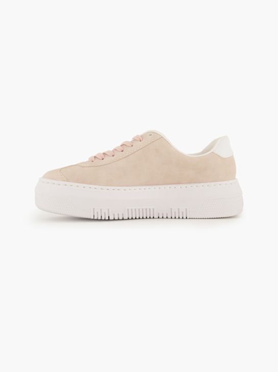 Rieker Halbschuh beige